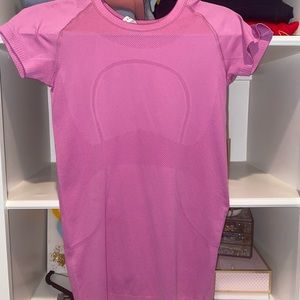 LULULEMON SHIRT!!!!!